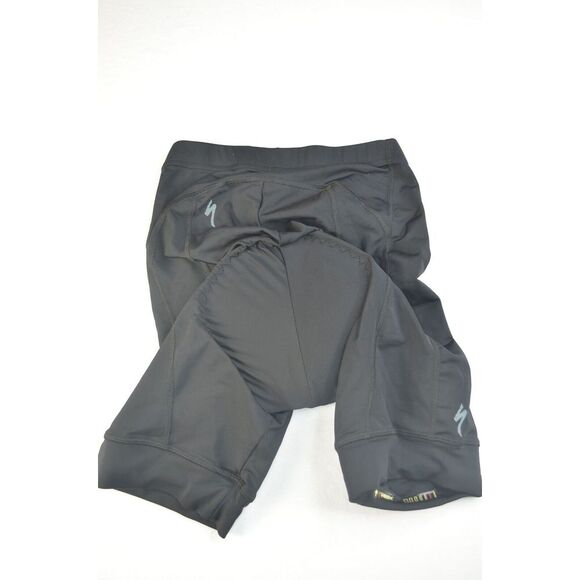 Specialized RBX Sport Cycling Shorts Padded Size Small Form Fit Women's Black - Picture 4 of 12